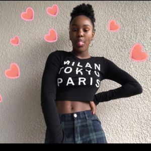 Meet your Posher, Ariel